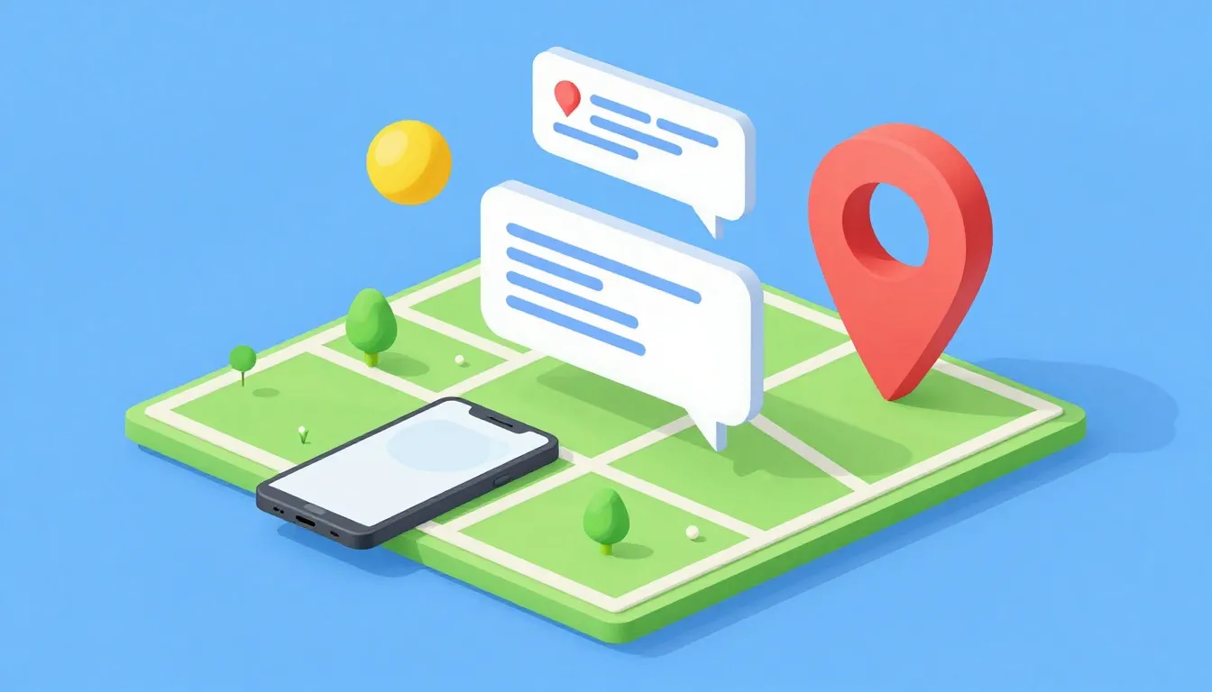 Как предупредить клиентов о локальных перебоях через SMS и push