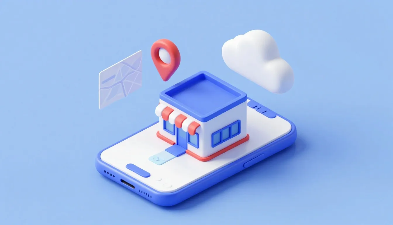 Как учитывать погоду и геолокацию в сообщениях об изменениях в работе точки